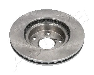 Brake Disc (60-07-706C)