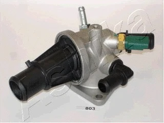 Thermostat, coolant (38-08-803)