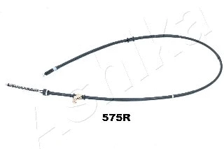 Cable Pull, parking brake (131-05-575R)