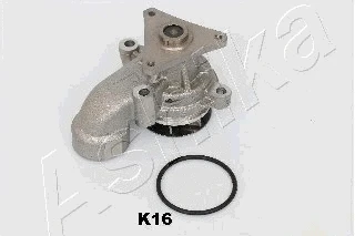 Water Pump, engine cooling (35-0K-K16)