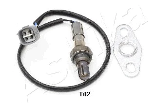 Lambda Sensor (43-T02)