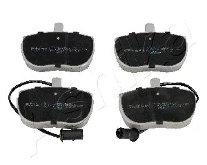 Brake Pad Set, disc brake (50-0L-L04)
