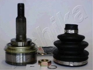 Joint Kit, drive shaft (62-02-201)