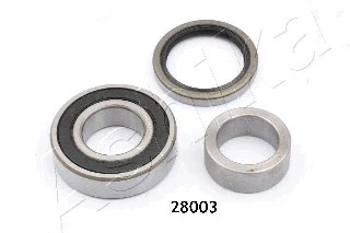 Wheel Bearing Kit (44-28003)