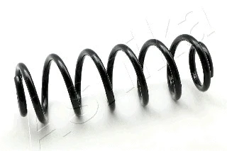 Suspension Spring (ZCA7102A)