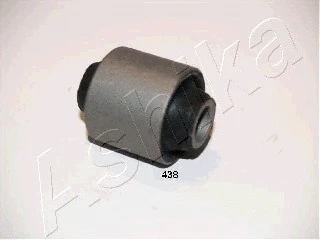 Mounting, control/trailing arm (GOM-438)