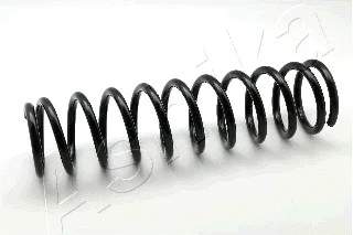 Suspension Spring (ZCA5814C)