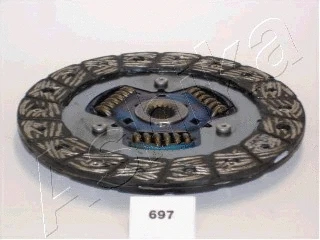 Clutch Disc