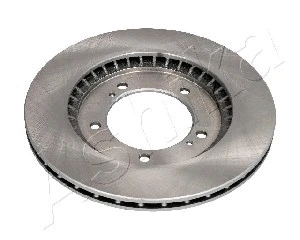 Brake Disc (60-08-811C)