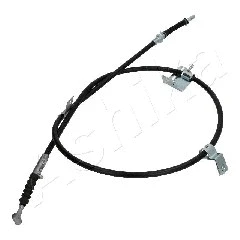 Cable Pull, parking brake