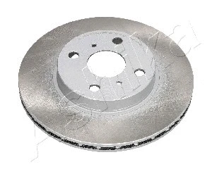 Brake Disc (60-02-2032C)