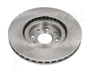 Brake Disc (60-00-0221C)
