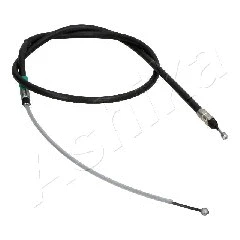 Cable Pull, parking brake (131-00-0111)