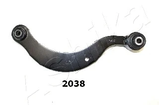 Control/Trailing Arm, wheel suspension (72-02-2038)