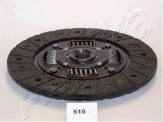Clutch Disc
