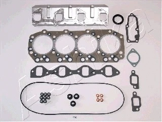 Gasket Kit, cylinder head (48-09-996)