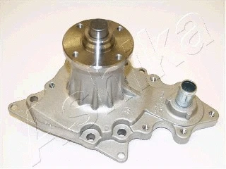 Water Pump, engine cooling (35-09-910)