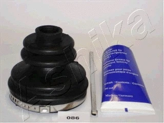 Bellow Kit, drive shaft (63-00-086)