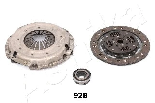 Clutch Kit (92-09-928)