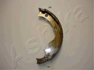 Brake Shoe Set (55-01-129)