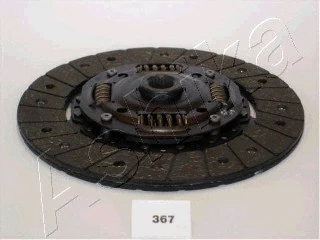 Clutch Disc (80-03-367)