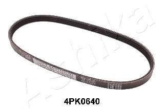 V-Ribbed Belt (112-4PK640)