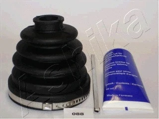 Bellow Kit, drive shaft (63-00-088)