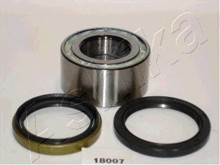 Wheel Bearing Kit (44-18007)