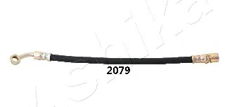 Holding Bracket, brake hose (69-02-2079)
