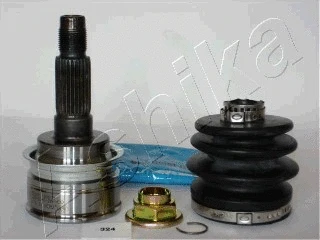 Joint Kit, drive shaft (62-03-324)