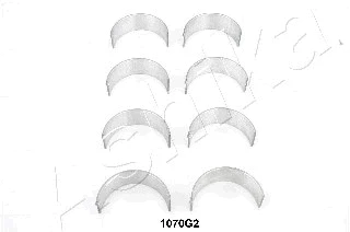 Connecting Rod Bearing (82-1070G2)