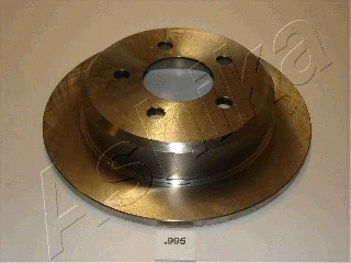 Brake Disc (61-09-995)