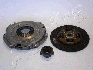 Clutch Kit (92-S0-006)