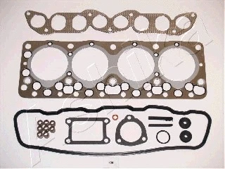 Gasket Kit, cylinder head (48-01-134)
