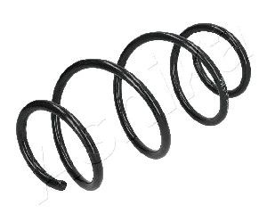 Suspension Spring (ZCA4015A)