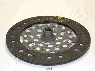 Clutch Disc (80-08-811)