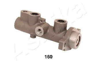 Brake Master Cylinder (68-01-160)