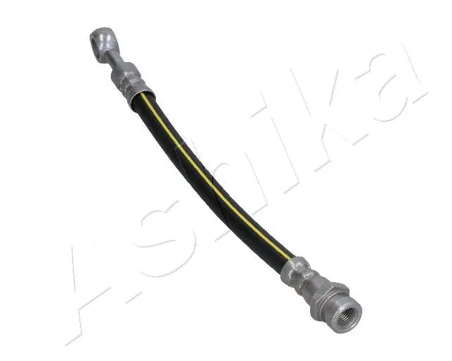 Holding Bracket, brake hose (69-0K-K40)