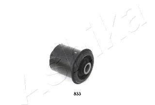 Mounting, control/trailing arm (GOM-833)
