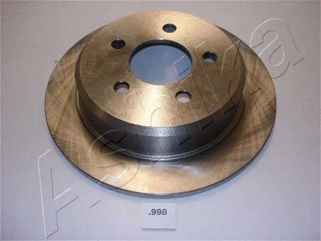 Brake Disc (61-09-998)