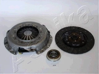 Clutch Kit (92-05-510)