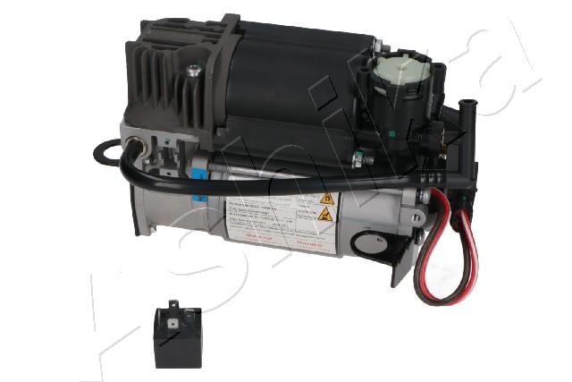 Compressor, compressed air system (MA-ASC053)