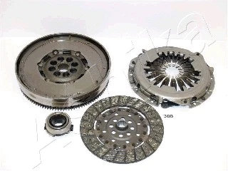 Clutch Kit (98-03-300)