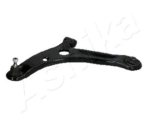 Control/Trailing Arm, wheel suspension (72-05-508L)