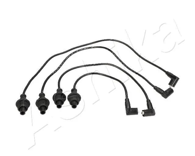 Ignition Cable Kit (132-00-0606)