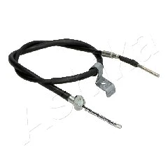 Cable Pull, parking brake (131-01-126R)