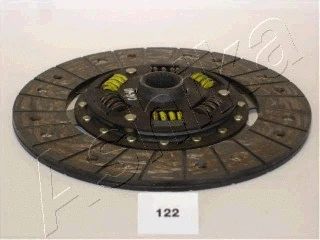 Clutch Disc (80-01-122)