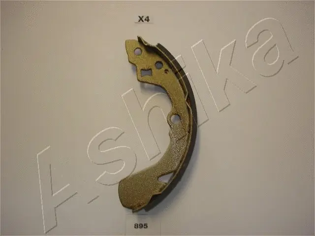Brake Shoe Set (55-08-895)