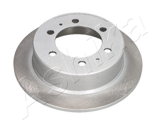 Brake Disc (61-0S-000C)