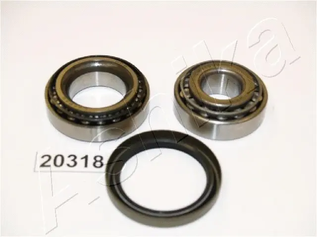 Wheel Bearing Kit (44-20318)